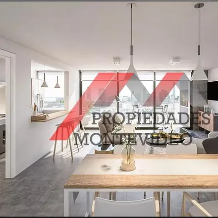 Image 2 - Alejandro Beisso 1621, 11601 Montevideo, Uruguay - Apartment for sale