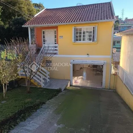 Buy this 3 bed house on Rua Osvaldo de Assis in Santo Antônio, Caxias do Sul - RS