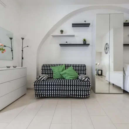 Rent this 1 bed apartment on Via Sisto 30 in 95129 Catania CT, Italy
