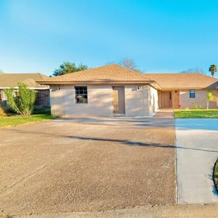 Rent this 4 bed house on Country Club Drive in Laredo, TX 78045