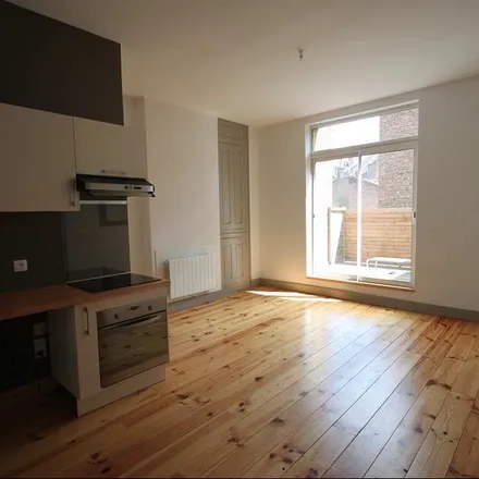 Rent this 5 bed apartment on 50 Place Aristide Briand in 59400 Cambrai, France