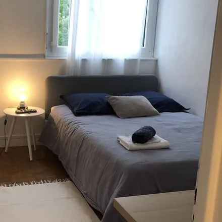 Rent this 2 bed apartment on Rennes in Ille-et-Vilaine, France