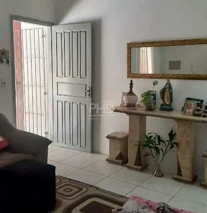 Buy this 2 bed house on Bairro dos Finco in São Bernardo do Campo - SP, 09830-670