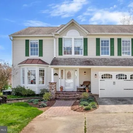 Buy this 4 bed house on 398 Jerlyn Avenue in Linthicum, Anne Arundel County