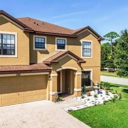 Rent this 5 bed house on 100 Campanello Court in Daytona Beach, FL 32117