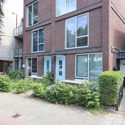 Image 8 - Amsterdamsestraatweg 869, 3555 HL Utrecht, Netherlands - Apartment for rent
