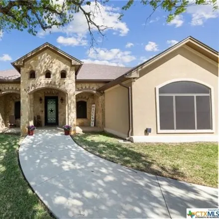 Image 3 - 4738 Lago Vista Drive, Harker Heights, Bell County, TX 76513, USA - House for sale