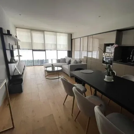 Rent this 1 bed apartment on Eleva 2411 in Avenida Insurgentes Sur 2411, Álvaro Obregón