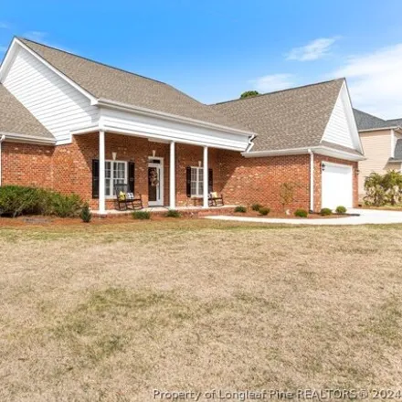 Image 2 - Baywood Golf Club, 904 Four Wood Drive, Fayetteville, NC 28312, USA - House for sale