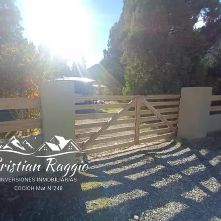 Buy this 3 bed house on unnamed road in Paraje Entre Ríos, 8431 Chubut Province