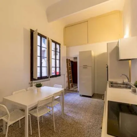 Image 3 - Lungarno Amerigo Vespucci, 50123 Florence FI, Italy - Apartment for rent