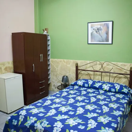 Rent this 1 bed house on Avenida 37 in Havana, 13300