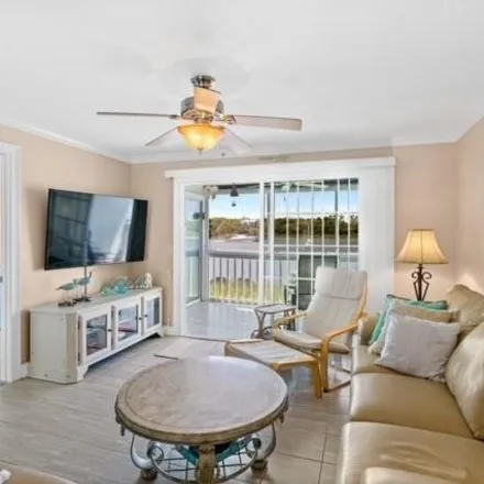 Image 3 - 553 Ocean Marina Drive, Flagler Beach, FL 32136, USA - Condo for rent