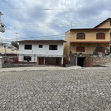 Image 1 - Rua Astério Aleixo, Santa Terezinha, Juiz de Fora - MG, 36047-000, Brazil - House for sale