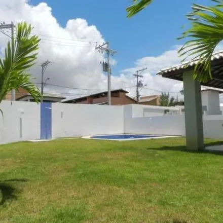 Buy this 4 bed house on Alameda Dilson Jatahy Fonseca in Stella Maris, Salvador - BA