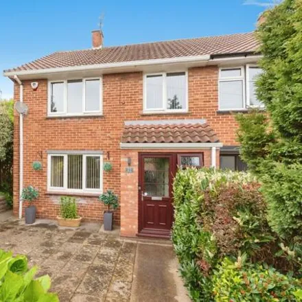 Buy this 3 bed house on Hill Lawn in Bristol, BS4 4HL