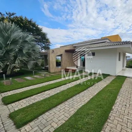 Buy this 5 bed house on Rua Coronel Estevam Camara in Gravatá, Gravatá - PE