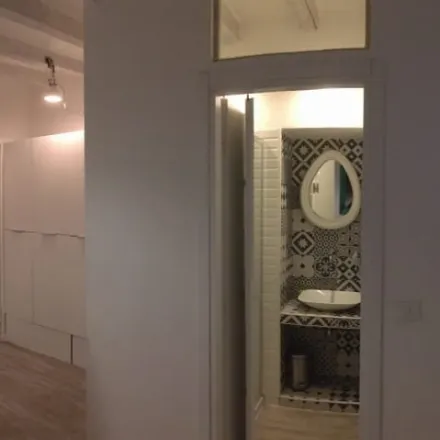 Rent this studio apartment on Dom Station in Via Casale, 3