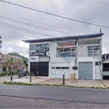 Image 2 - Supermercado Preço Baixo (Una), Rodovia Transcoqueiro, Una, Belém - PA, 67015-000, Brazil - House for sale