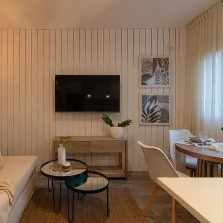 Rent this 1 bed apartment on Olavarría 2279 in Centro, B7600 FDW Mar del Plata