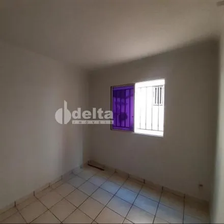 Rent this 2 bed apartment on Rua Alceu Alves Mendes in Chácaras Tubalina e Quartel, Uberlândia - MG