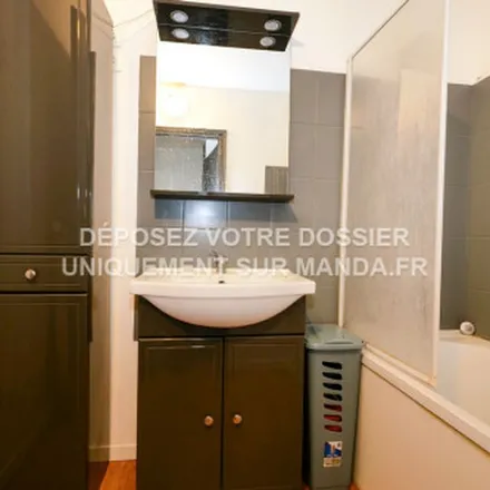 Image 6 - Rue de Saint-Amand 21, 7600 Bon-Secours, Belgium - Apartment for rent