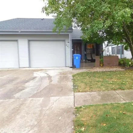 Buy this 2 bed house on 219 North Olive Street in Jefferson, IA 50129