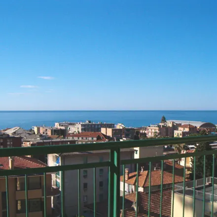 Rent this 2 bed apartment on Via Stefano Cagna in 26, 17024 Finale Ligure SV