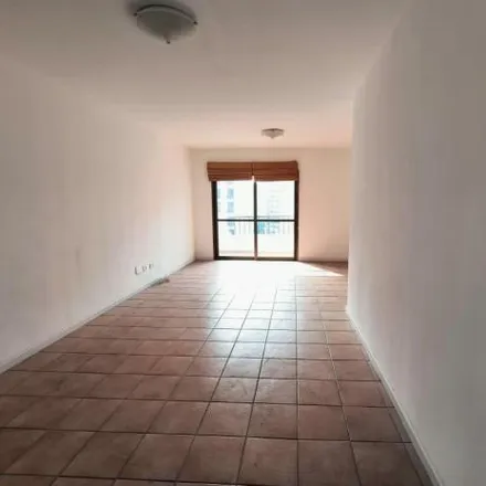Rent this 3 bed apartment on Rua Doutor Renato Paes de Barros 777 in Vila Olímpia, São Paulo - SP