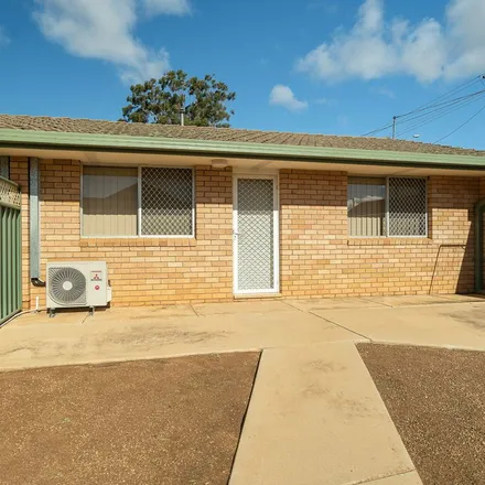 Rent this 2 bed apartment on Narromine Health Centre in Dandaloo Street, Narromine NSW 2821