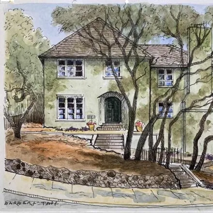 Buy this 4 bed house on 1932 Yosemite Road in Berkeley, CA 94707