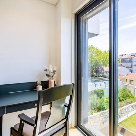 Rent this 1 bed apartment on Norboxe in Rua de Camões, 4000-376 Porto