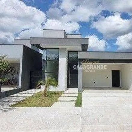 Image 2 - unnamed road, Caçapava, Caçapava - SP, 12283-010, Brazil - House for rent