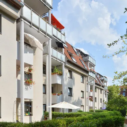Rent this 4 bed apartment on Oehlertring 40 in 12169 Berlin, Germany