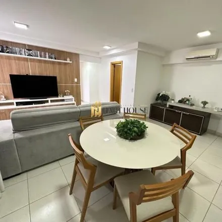 Buy this 3 bed apartment on Avenida Tenente Coronel Duarte in Baú, Cuiabá - MT