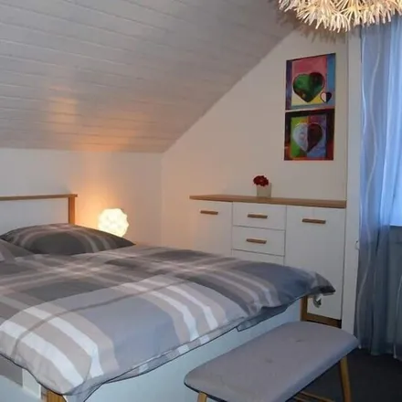 Rent this 1 bed apartment on 73268 Erkenbrechtsweiler