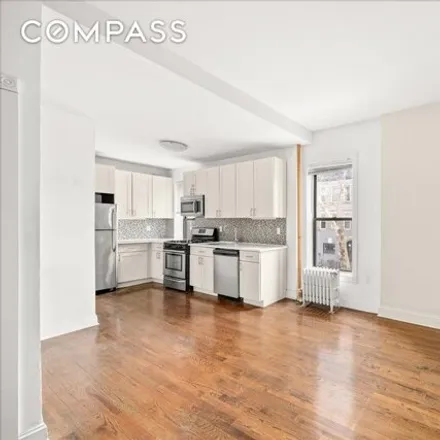 Rent this 2 bed house on 478 Halsey Street in New York, NY 11233