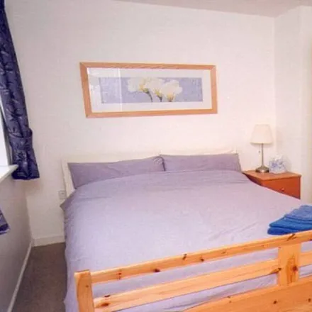 Rent this 3 bed townhouse on Sennen in TR19 7DD, United Kingdom
