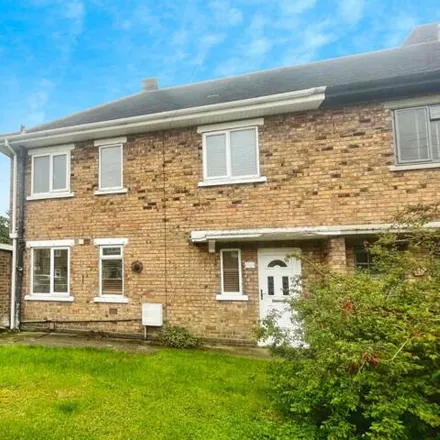 Buy this 3 bed duplex on Clee Hall Farm in Durham Road, Old Clee