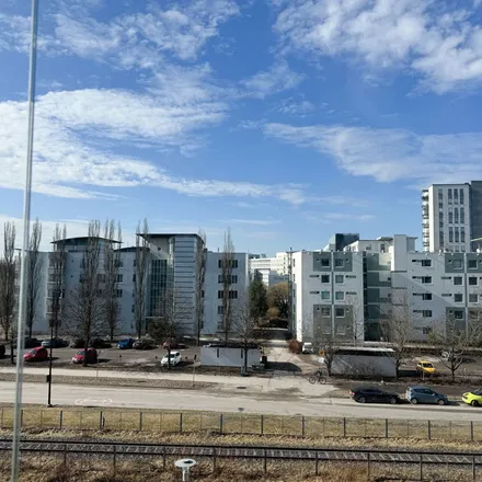 Image 7 - Lauri Korpisen katu 10, 01370 Vantaa, Finland - Apartment for rent