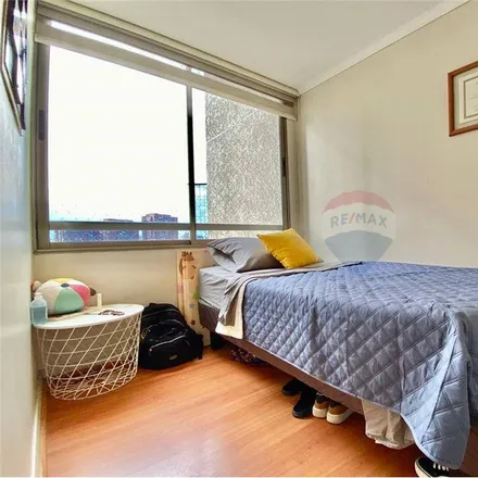 Buy this 4 bed apartment on La Castellana 142 in 756 0936 Provincia de Santiago, Chile