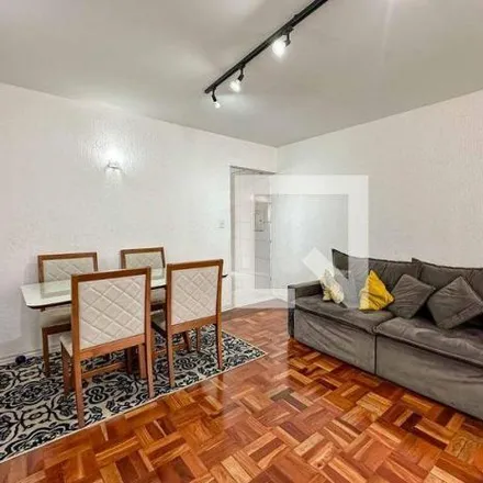 Buy this 3 bed apartment on Rua Helvidio Gouveia in Água Fria, São Paulo - SP
