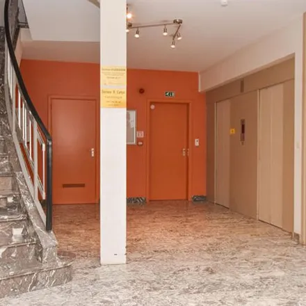 Rent this 1 bed apartment on Parc De La Dodaine in Boulevard de la Dodaine 50, 1400 Nivelles