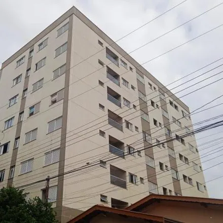 Buy this 2 bed apartment on Rua Edu Chaves in São Dimas, Piracicaba - SP