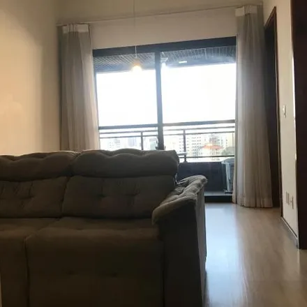 Rent this 1 bed apartment on Rua Delfim Moreira in Jardim Europa, Marília - SP