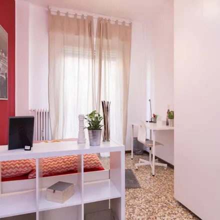 Rent this 3 bed room on Prossima fermata in Via Melchiorre Gioia, 20125 Milan MI