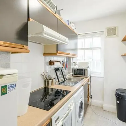 Image 4 - 23 Linhope Street, London, NW1 6HT, United Kingdom - Apartment for rent