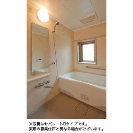 Image 8 - unnamed road, Koishikawa 4-chome, Bunkyo, 112-8555, Japan - Apartment for rent