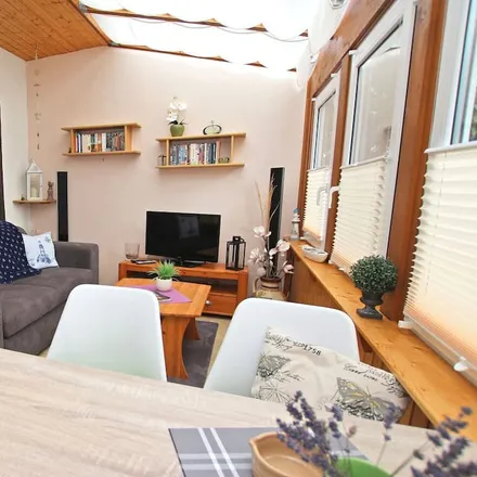 Rent this 1 bed house on Penzlin in Hirtenstraße, 17217 Penzlin