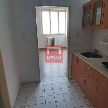 Image 4 - 8. května 497/37, 779 00 Olomouc, Czechia - Apartment for rent